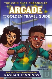 Arcade And The Golden Travel Guide