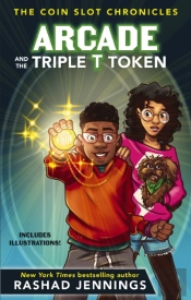 Arcade And The Triple T Token