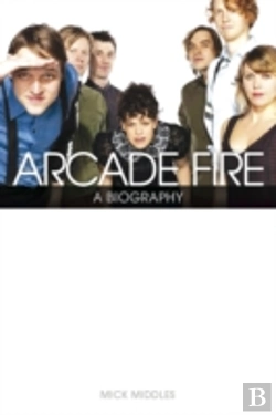 Bertrand.pt - Arcade Fire