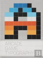 Arcade Game Typography