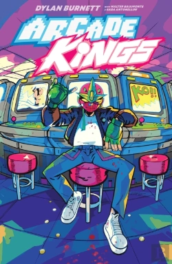Bertrand.pt - Arcade Kings Volume 1