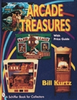 Bertrand.pt - Arcade Treasures