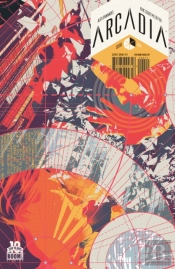 Arcadia #4