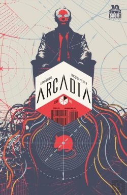 Bertrand.pt - Arcadia #5