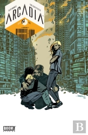 Arcadia #8