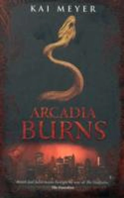 Bertrand.pt - Arcadia Burns