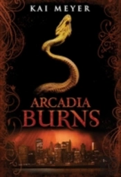 Arcadia Burns