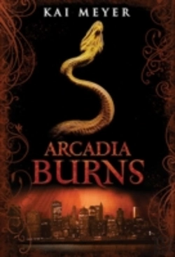 Bertrand.pt - Arcadia Burns