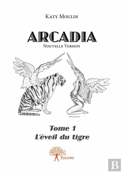 Bertrand.pt - Arcadia Tome 1 Nouvelle Version