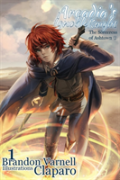 Arcadia'S Ignoble Knight, Volume 1