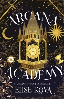 Bertrand.pt - Arcana Academy