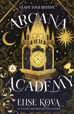 Bertrand.pt - Arcana Academy