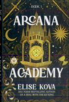 Arcana Academy