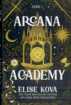 Bertrand.pt - Arcana Academy