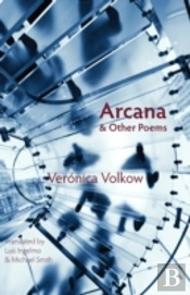 Arcana And Other Poems