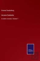 Arcana Coelestia