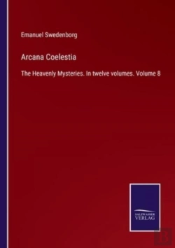 Bertrand.pt - Arcana Coelestia