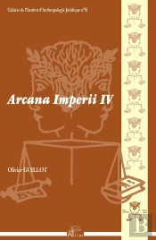 Arcana Imperii Iv