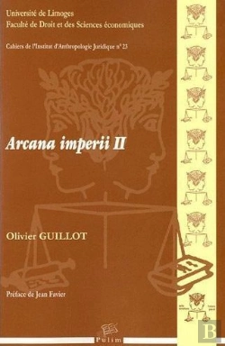 Bertrand.pt - Arcana Imperii Tome 2