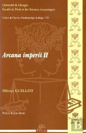 Arcana Imperii Tome 2