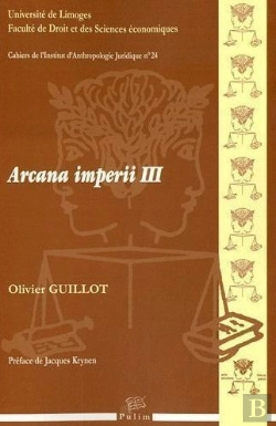 Bertrand.pt - Arcana Imperii Tome 3