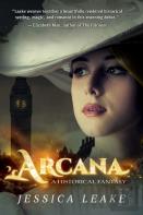 Arcana