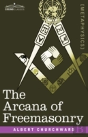 Arcana Of Freemasonry