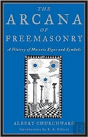 Arcana Of Freemasonry