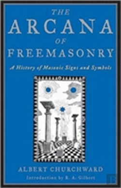 Bertrand.pt - Arcana Of Freemasonry