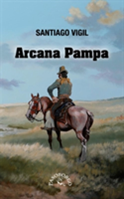 Bertrand.pt - Arcana Pampa