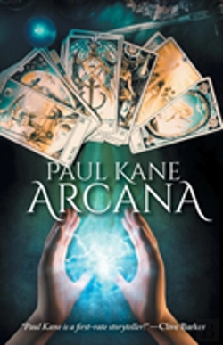 Bertrand.pt - Arcana