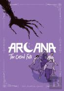 Arcana: The Cursed Fate
