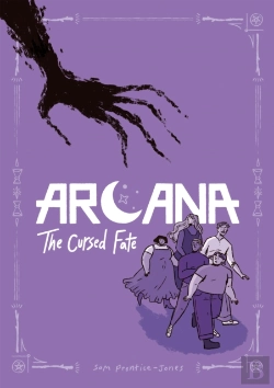 Bertrand.pt - Arcana: The Cursed Fate