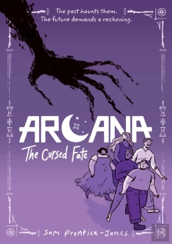 Bertrand.pt - Arcana: The Cursed Fate