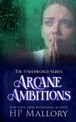 Arcane Ambitions