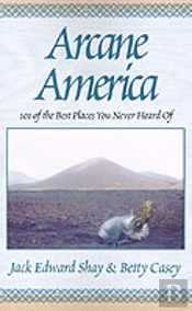 Arcane America