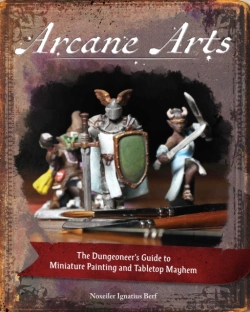 Bertrand.pt - Arcane Arts