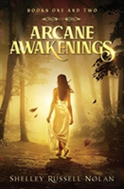 Arcane Awakenings Books One And Two