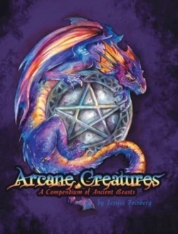 Bertrand.pt - Arcane Creatures