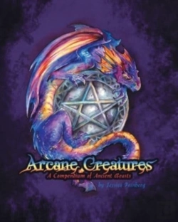 Bertrand.pt - Arcane Creatures