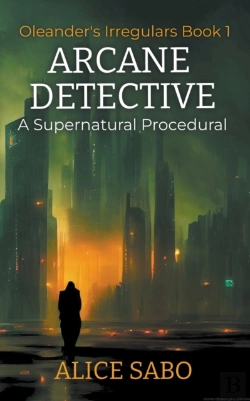 Bertrand.pt - Arcane Detective