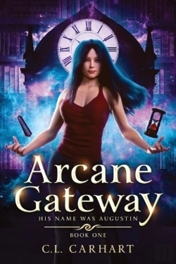 Bertrand.pt - Arcane Gateway