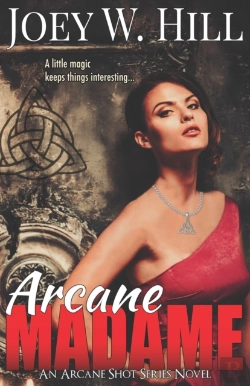 Bertrand.pt - Arcane Madame
