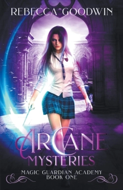 Bertrand.pt - Arcane Mysteries