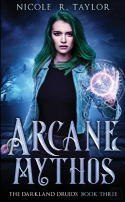 Bertrand.pt - Arcane Mythos