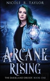Arcane Rising