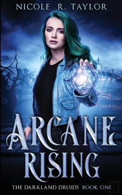 Bertrand.pt - Arcane Rising