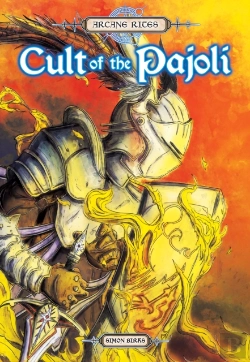 Bertrand.pt - Arcane Rites: Cult Of The Pajoli