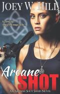 Arcane Shot