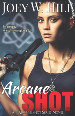 Bertrand.pt - Arcane Shot